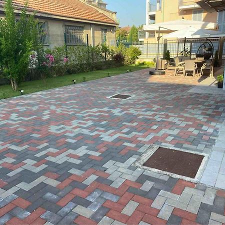 Altrentatre Bed & Breakfast Voghera Dış mekan fotoğraf