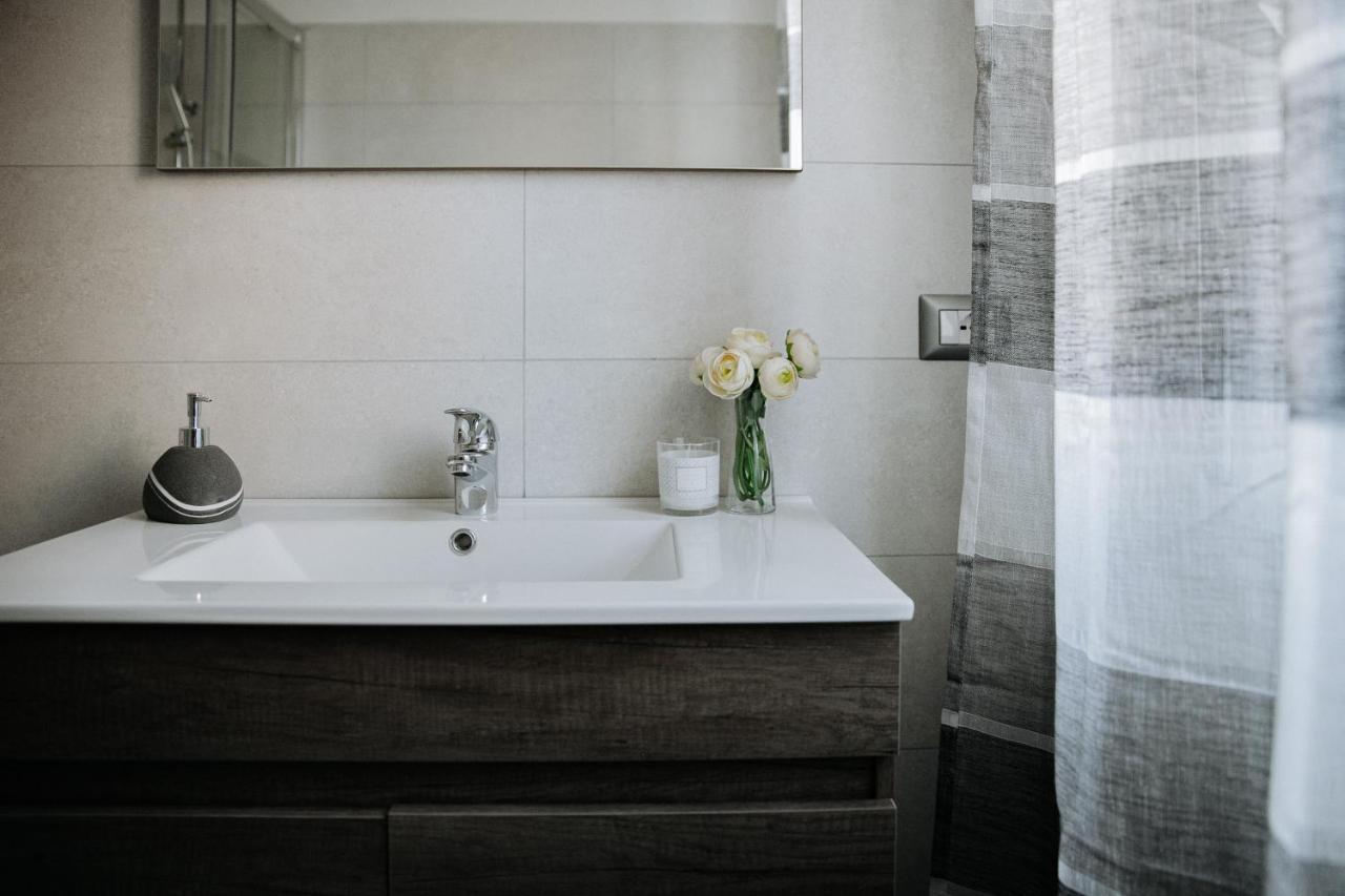 Altrentatre Bed & Breakfast Voghera Dış mekan fotoğraf