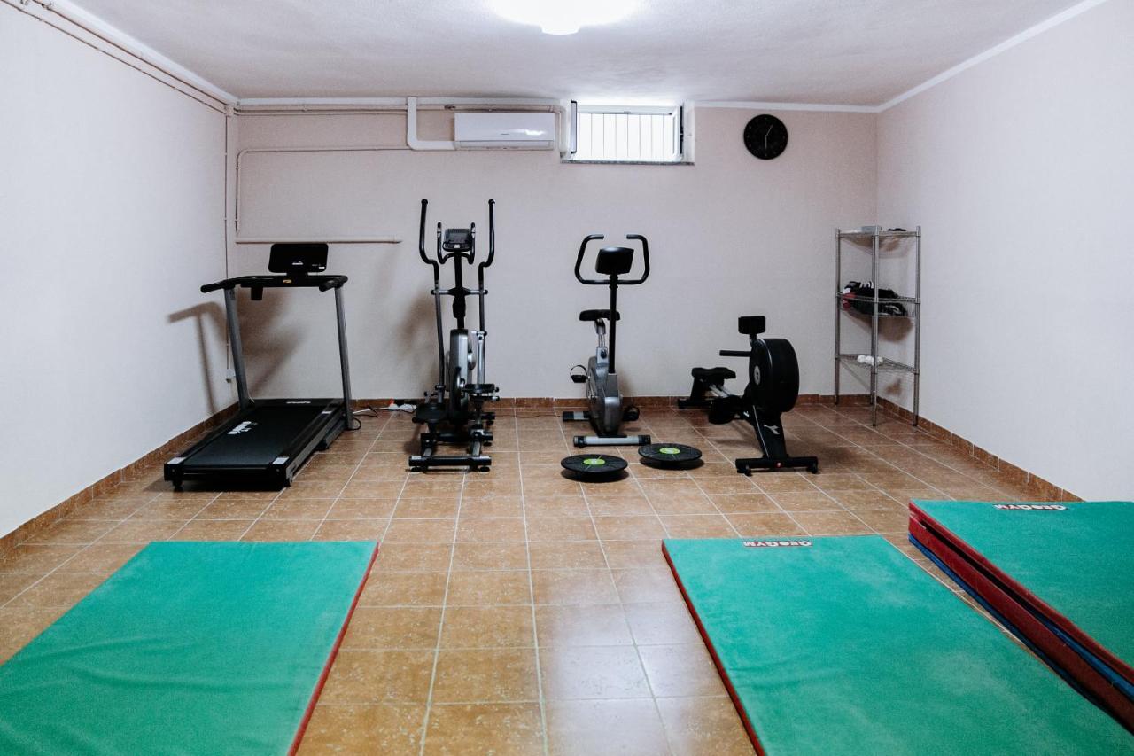 Altrentatre Bed & Breakfast Voghera Dış mekan fotoğraf