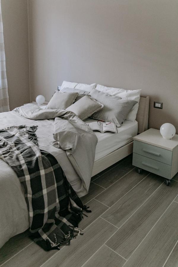 Altrentatre Bed & Breakfast Voghera Dış mekan fotoğraf