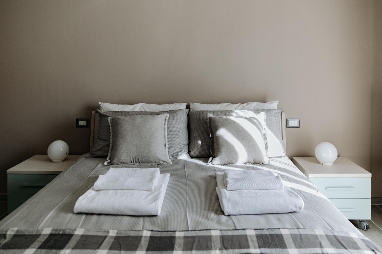Altrentatre Bed & Breakfast Voghera Dış mekan fotoğraf