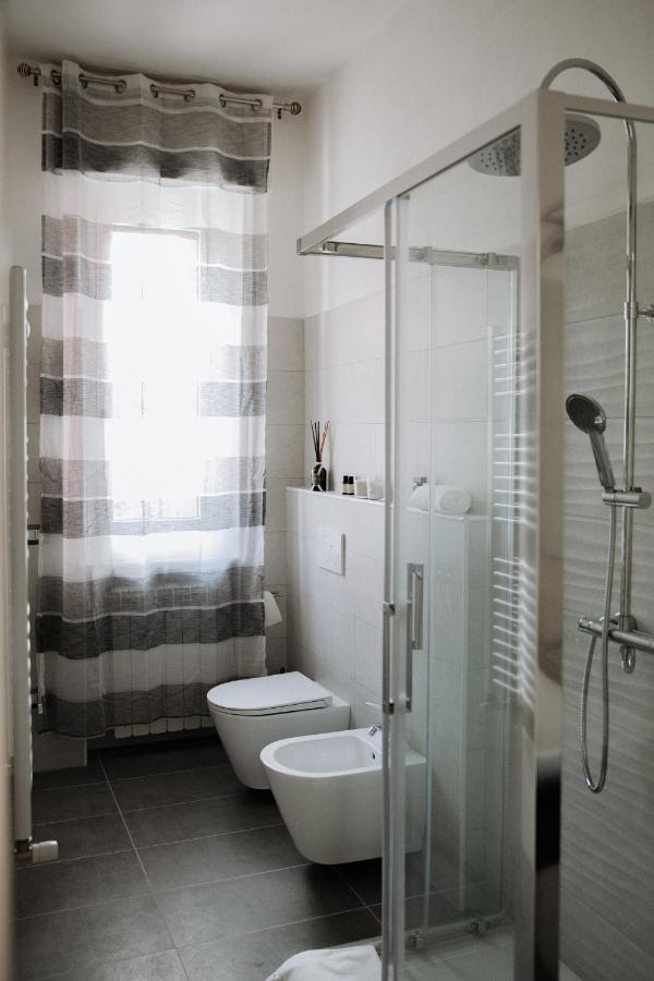 Altrentatre Bed & Breakfast Voghera Dış mekan fotoğraf