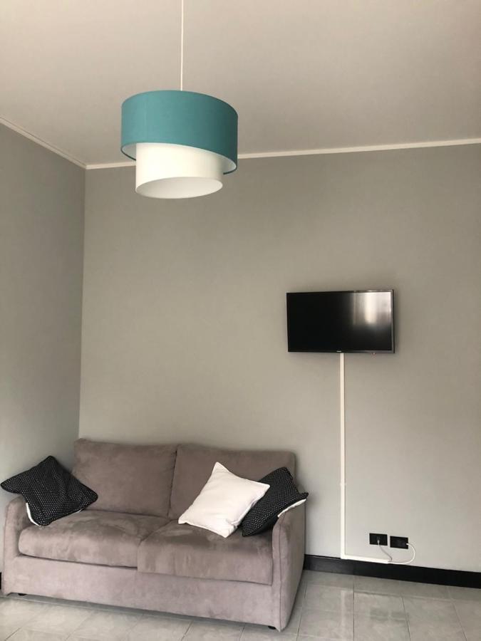 Altrentatre Bed & Breakfast Voghera Dış mekan fotoğraf