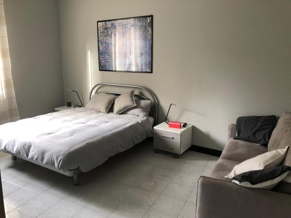 Altrentatre Bed & Breakfast Voghera Dış mekan fotoğraf