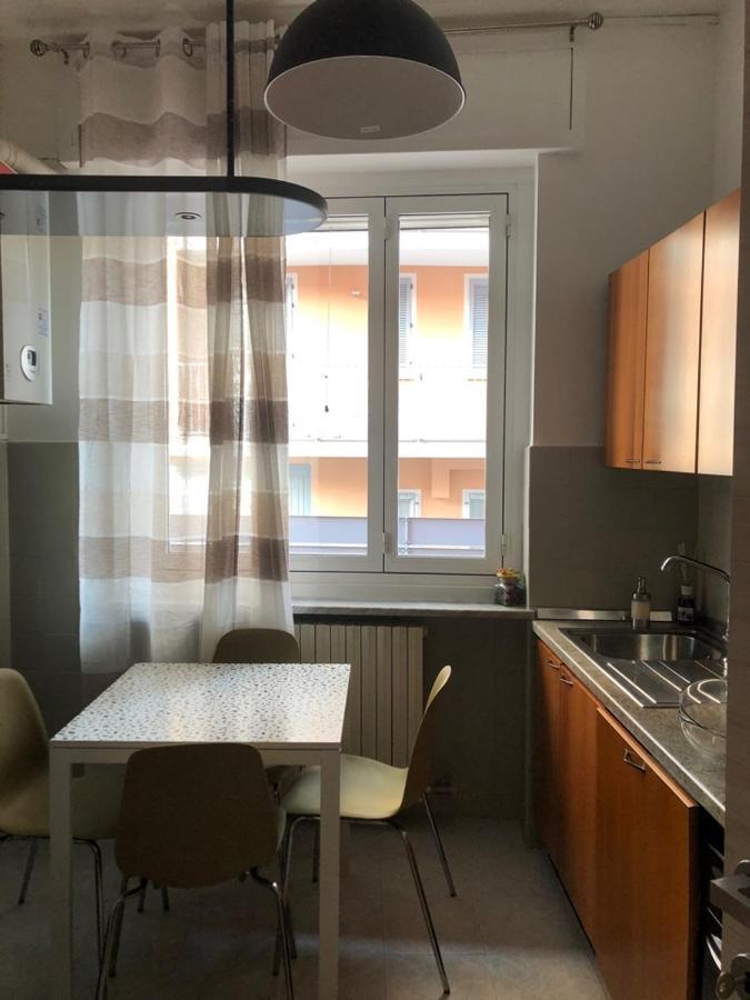 Altrentatre Bed & Breakfast Voghera Dış mekan fotoğraf