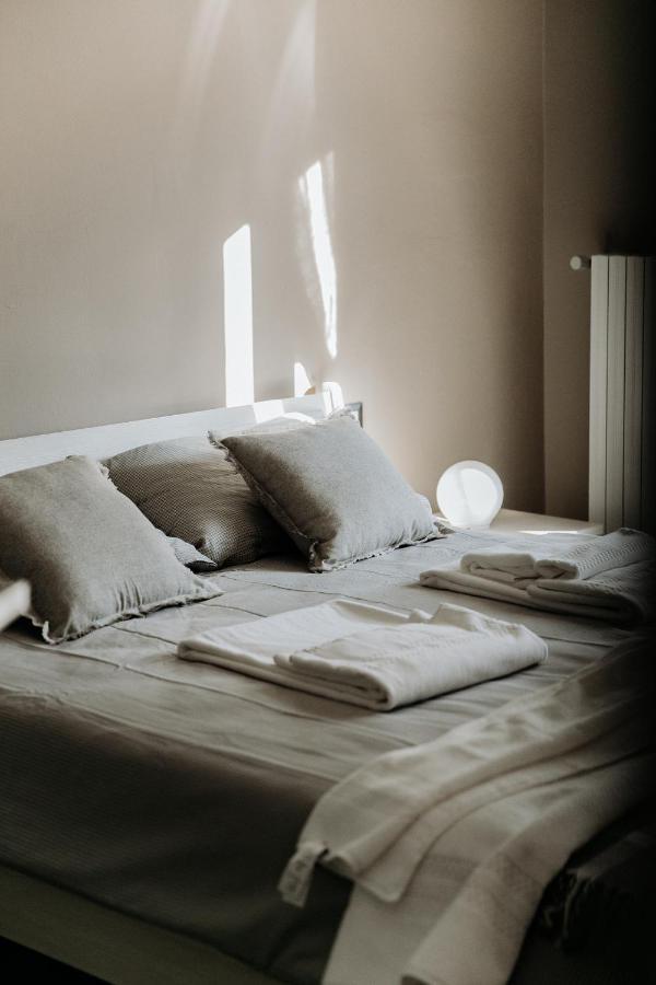 Altrentatre Bed & Breakfast Voghera Dış mekan fotoğraf