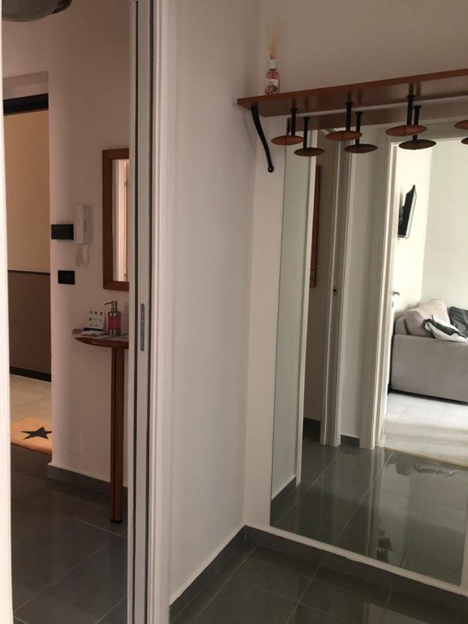 Altrentatre Bed & Breakfast Voghera Dış mekan fotoğraf