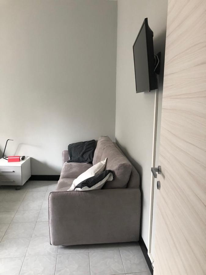 Altrentatre Bed & Breakfast Voghera Dış mekan fotoğraf