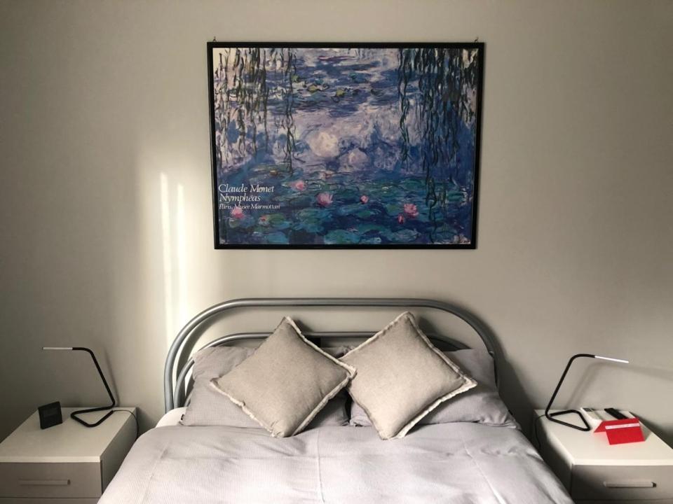Altrentatre Bed & Breakfast Voghera Dış mekan fotoğraf