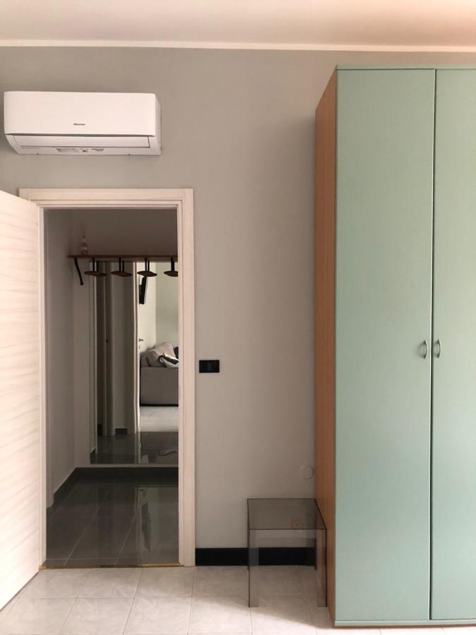 Altrentatre Bed & Breakfast Voghera Dış mekan fotoğraf