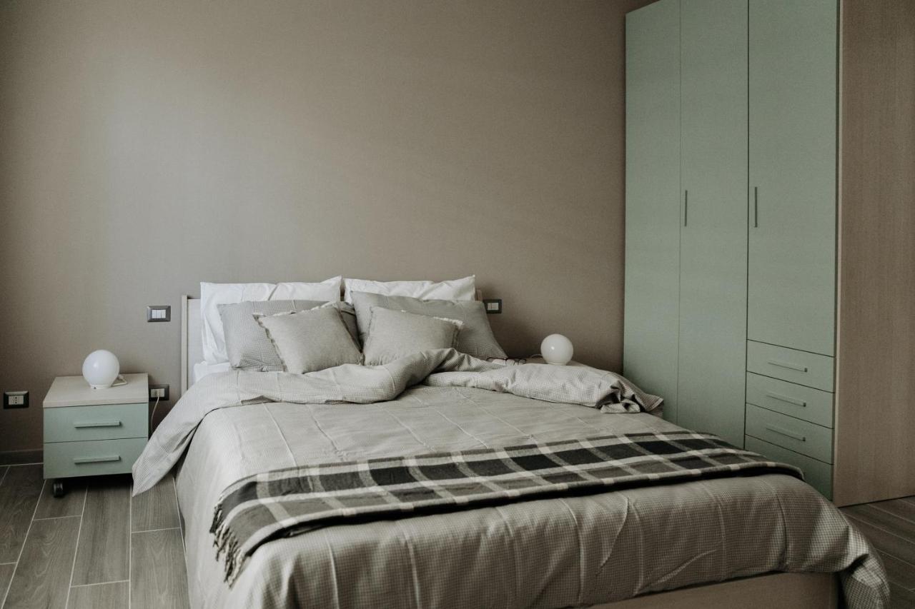 Altrentatre Bed & Breakfast Voghera Dış mekan fotoğraf