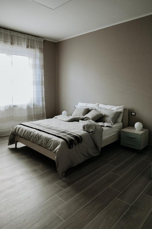 Altrentatre Bed & Breakfast Voghera Dış mekan fotoğraf