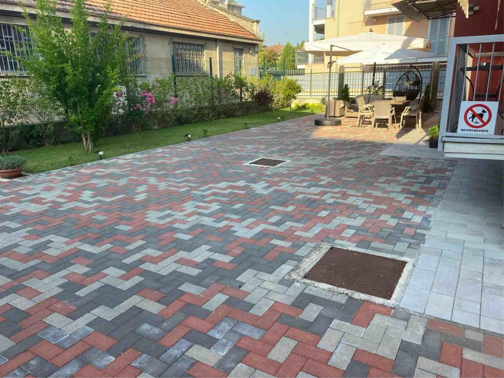 Altrentatre Bed & Breakfast Voghera Dış mekan fotoğraf